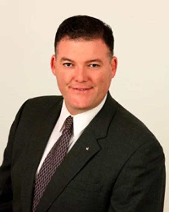 Attorney James T. Morse